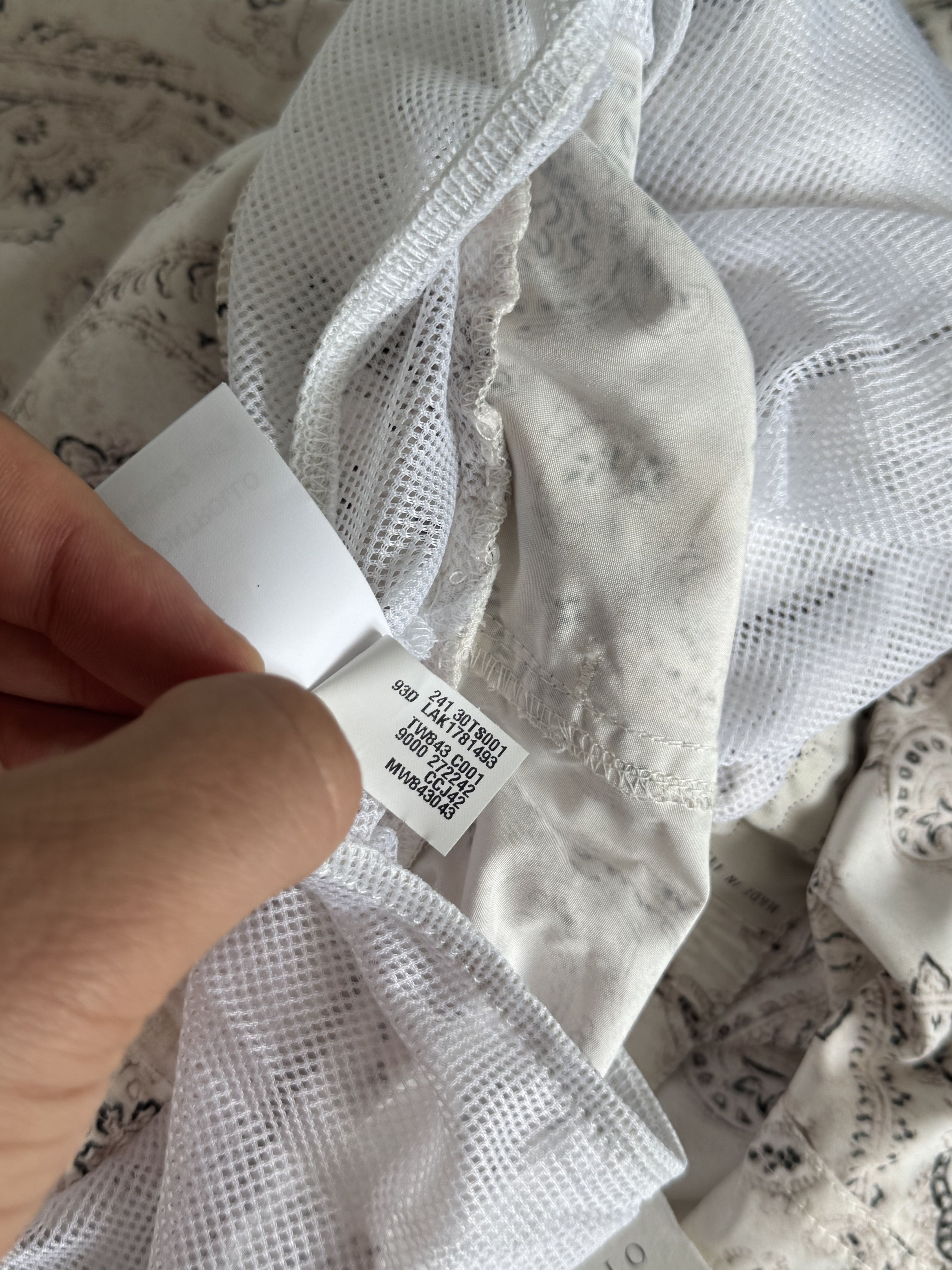 Brunello Cucinelli Brunello cucinelli shorts | size S Size US 30 / EU 46 - 12 Thumbnail
