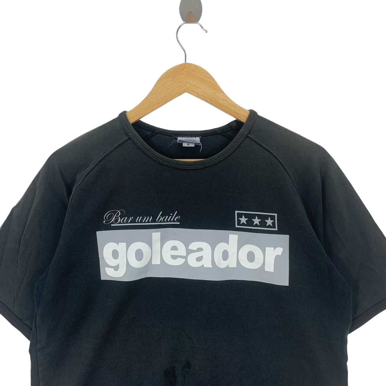 Other GOLEADOR STORE JAPAN Futsal Football Tee Shirt Top Size US L / EU 52-54 / 3 - 2 Thumbnail