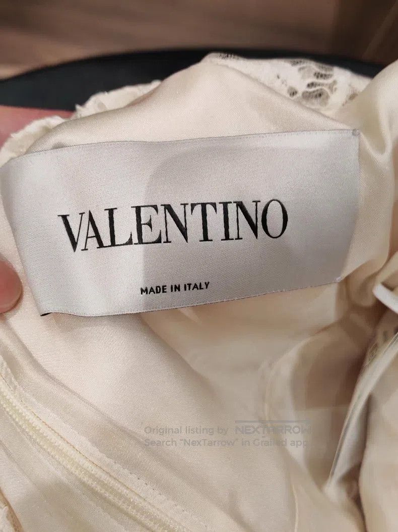 Valentino Valentino dress Size M / US 6-8 / IT 42-44 - 3 Thumbnail