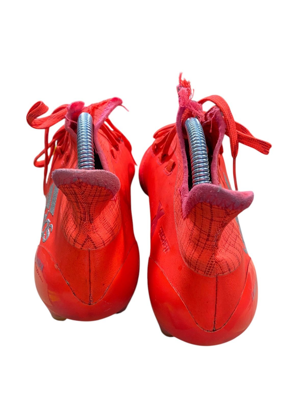 Adidas × Vintage ADIDAS X 16 BOOTS PLAYER ISSUE BOOTS JASSE LINGARD Size US 8.5 / EU 41-42 - 8 Thumbnail