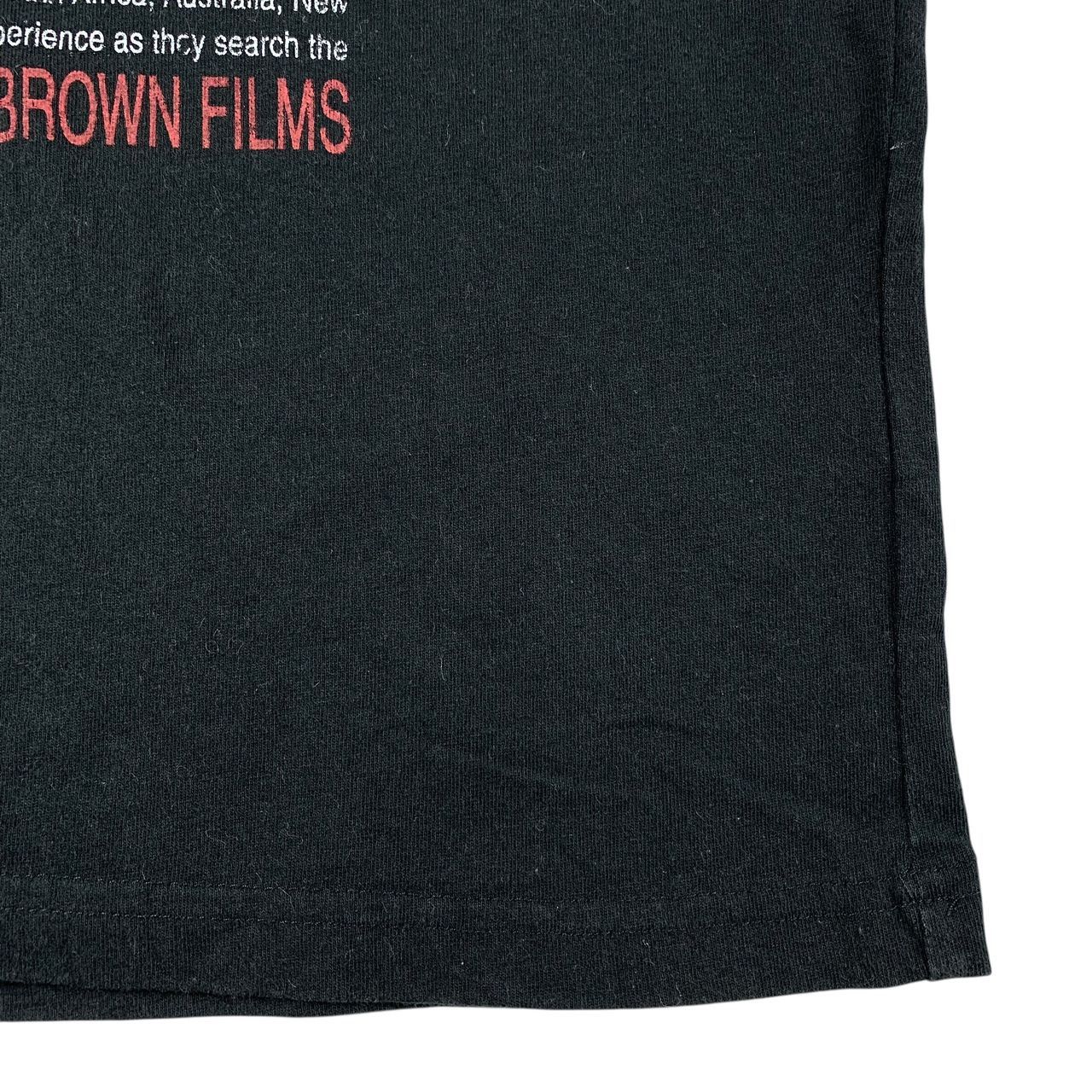Other Vintage THE ENDLESS SUMMER Promo movie tee Size US M / EU 48-50 / 2 - 8 Thumbnail