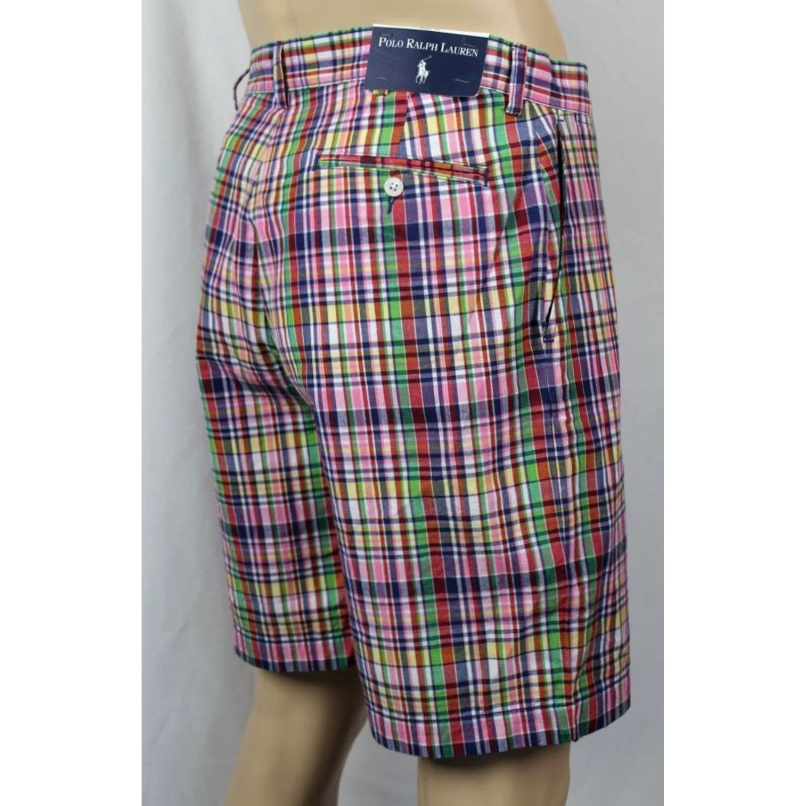Polo Ralph Lauren NWT Size US 30 / EU 46 - 2 Thumbnail