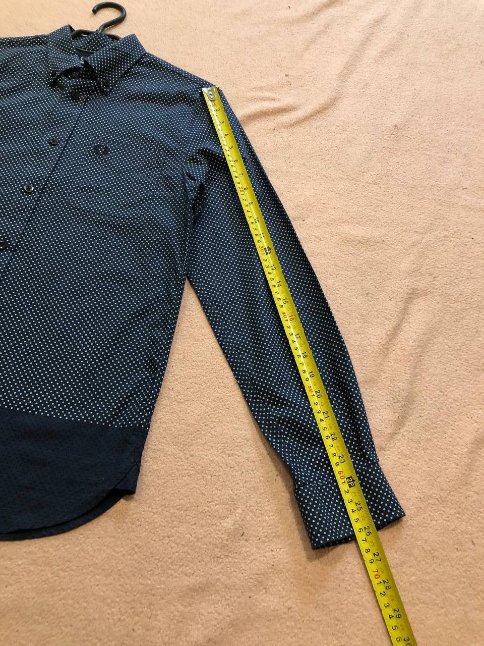 Fred Perry Fred Perry Shirt Size US S / EU 44-46 / 1 - 9 Thumbnail