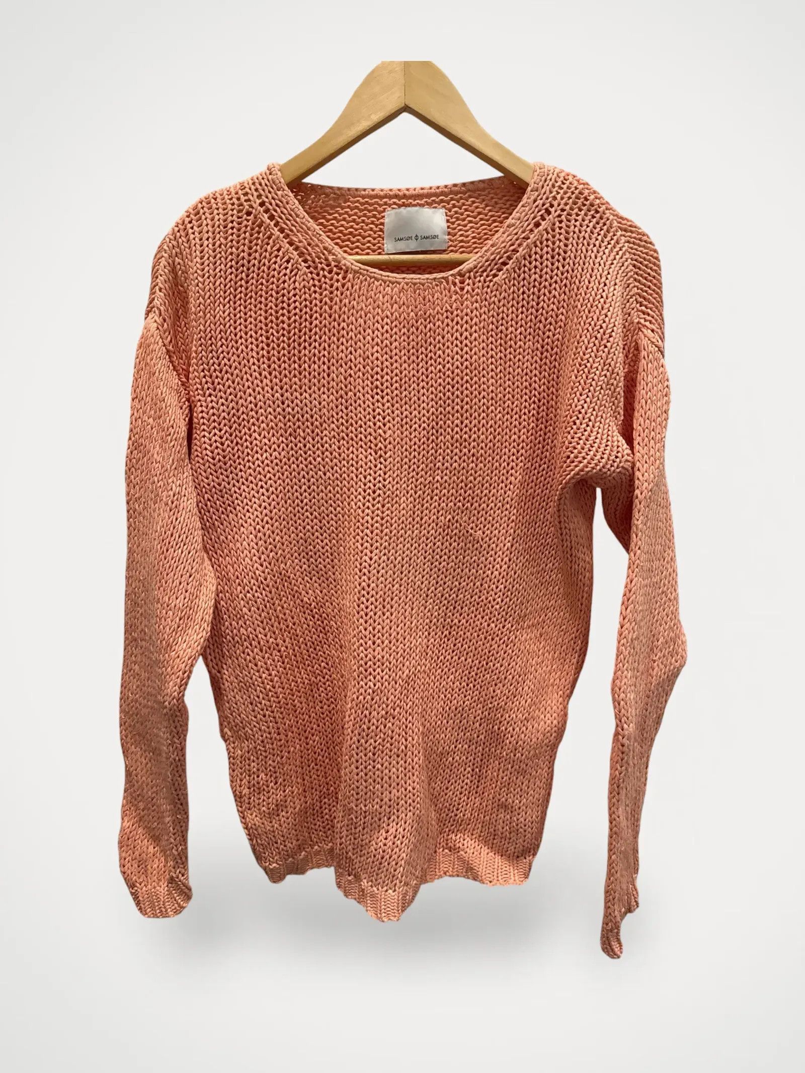 Samsoe Samsoe Samsøe Samsøe Sweater Size M / US 6-8 / IT 42-44 - 1 Thumbnail