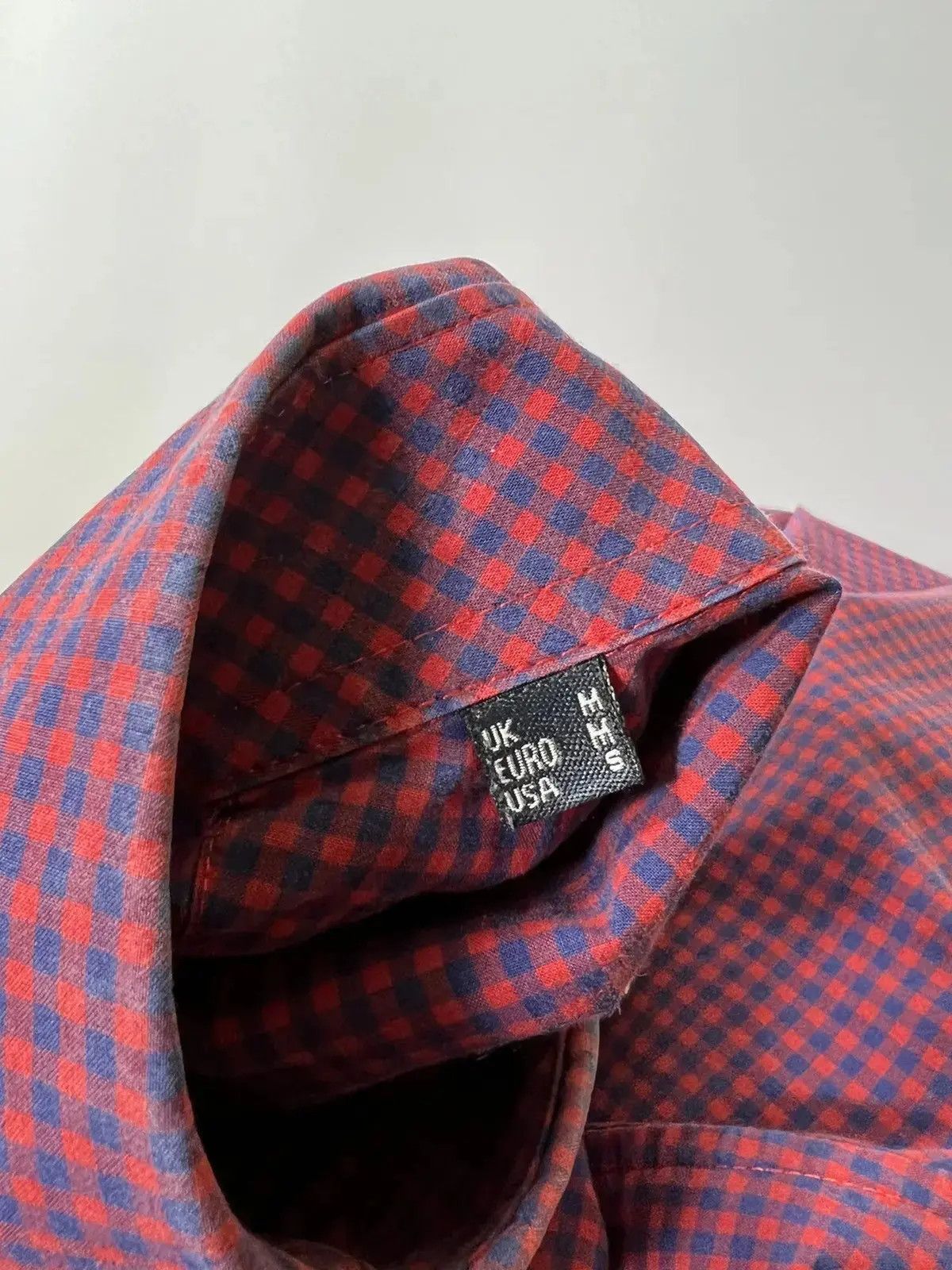 Barbour Barbour long sleeve shirt Size US M / EU 48-50 / 2 - 5 Thumbnail