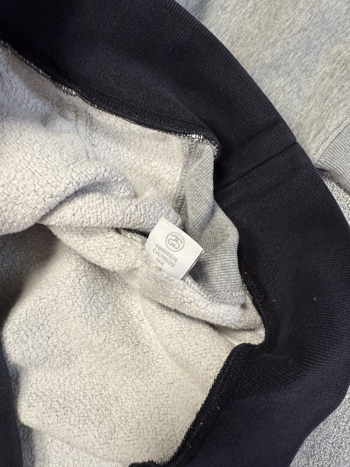 Stussy Stussy Hoodie Size US XL / EU 56 / 4 - 9 Thumbnail