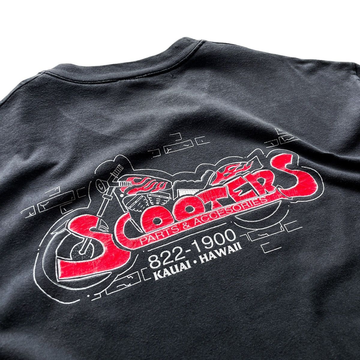 Harley Davidson × Vintage Vintage Rare Easyriders Motorcycle 1998 Paisano Publications Size US L / EU 52-54 / 3 - 8 Thumbnail
