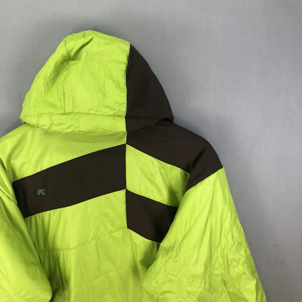 Japanese Brand A-Seven By Descente Gorpcore Snowboarding Jacket Size US M / EU 48-50 / 2 - 20 Thumbnail