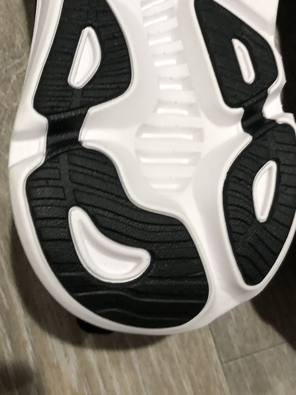 Hoka Hoka Gaviota 5 1134235 BWHT Size US 7.5 / IT 37.5 - 18 Thumbnail