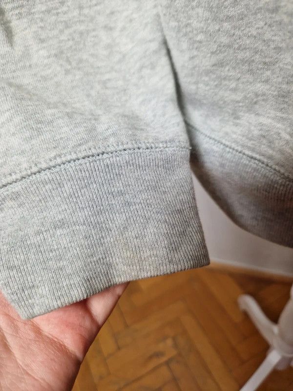 Gap Gap vintage zip hoodie y2k 2000s archive Size S / US 4 / IT 40 - 5 Thumbnail
