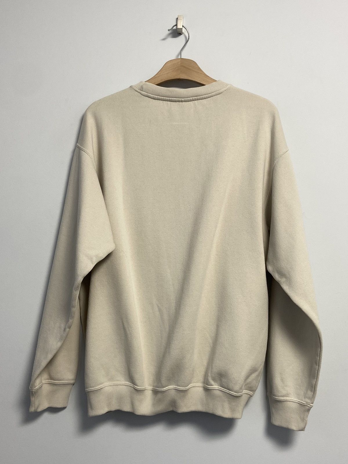 Reebok Reebok Vintage Sweatshirt 90’s Y2K style logo Size US S / EU 44-46 / 1 - 13 Thumbnail