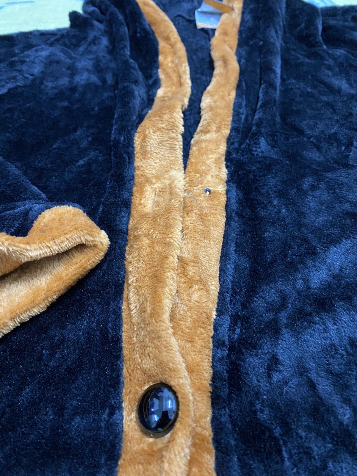 Designer × Japanese Brand Japanese Brand x Cloak & Capes Size US L / EU 52-54 / 3 - 11 Thumbnail