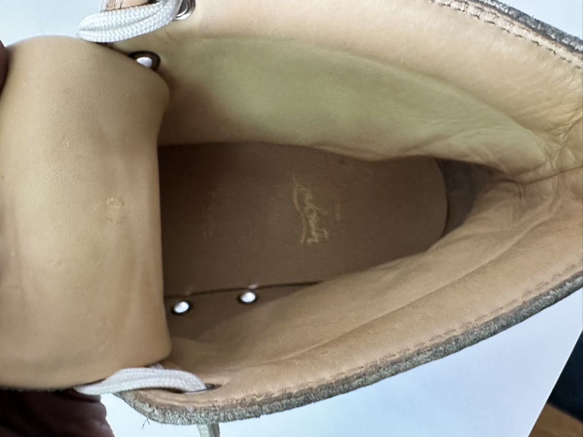 Christian Louboutin CHRITIAN LOUBOUTIN HI TOP MULTICOLOR SNEAKER Size US 7 / EU 40 - 7 Thumbnail