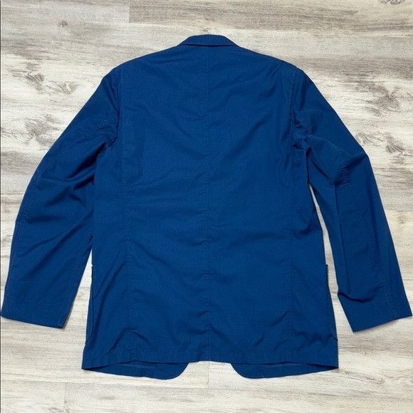 Vintage Vintage 50s US Mail Uniform Jacket Mailman USPS Letter Carri Size 42R - 5 Thumbnail