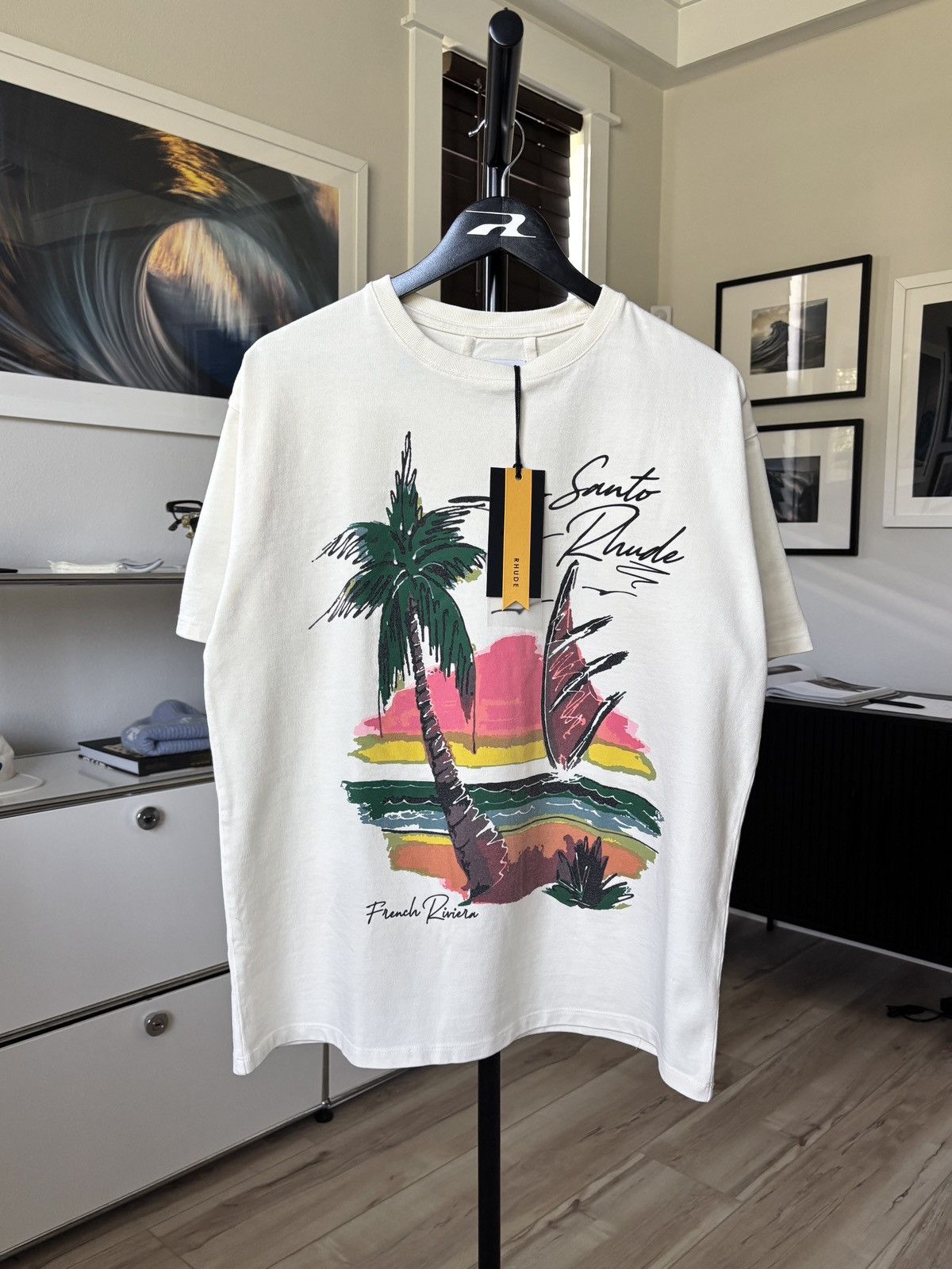 Vintage Burberry Nova Check Longsleeve Polo