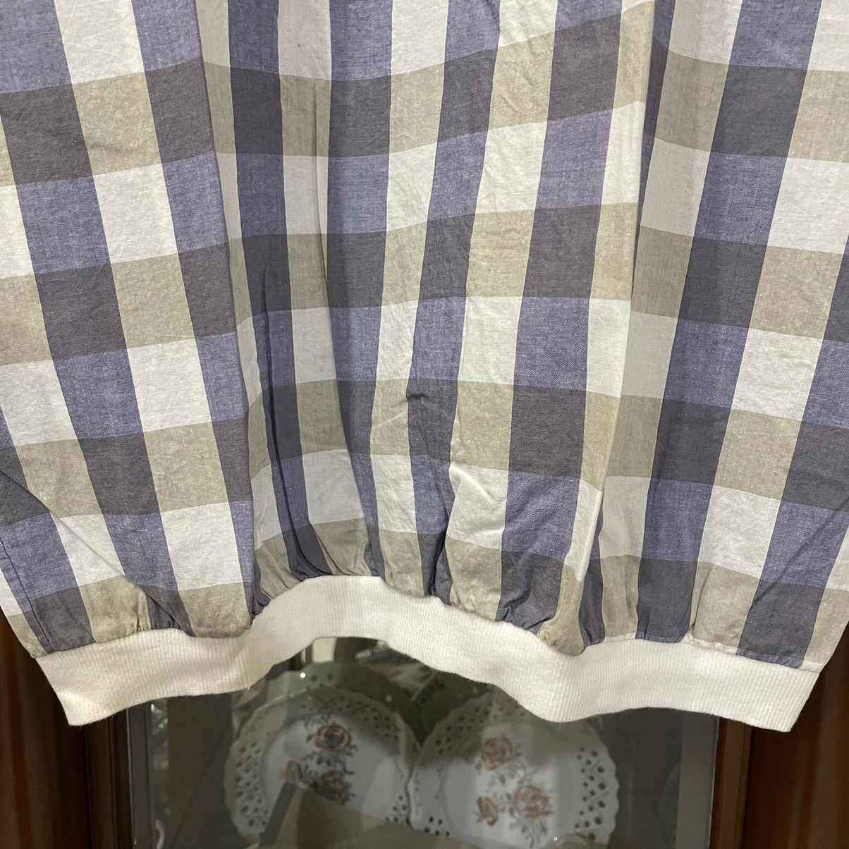Pierre Balmain Pierre balmain paris button tee Size US L / EU 52-54 / 3 - 3 Thumbnail