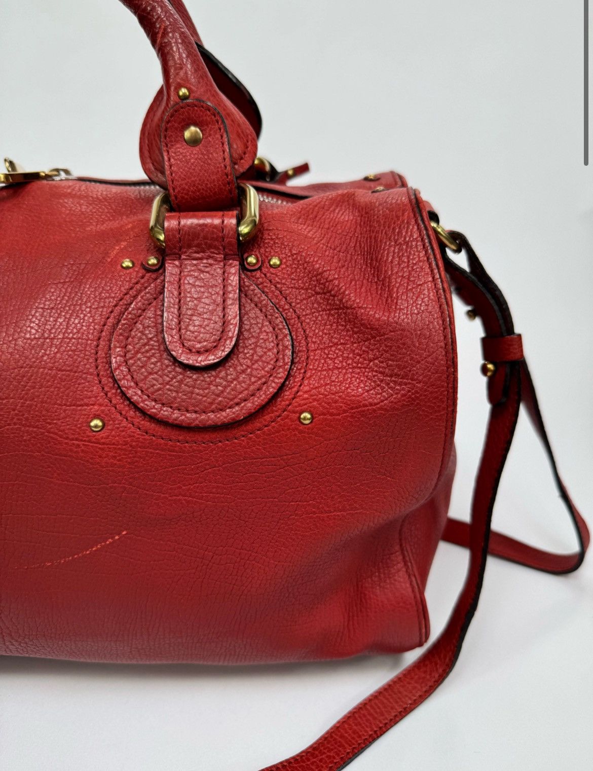 Chloe Chloe Aurore Size ONE SIZE - 7 Thumbnail