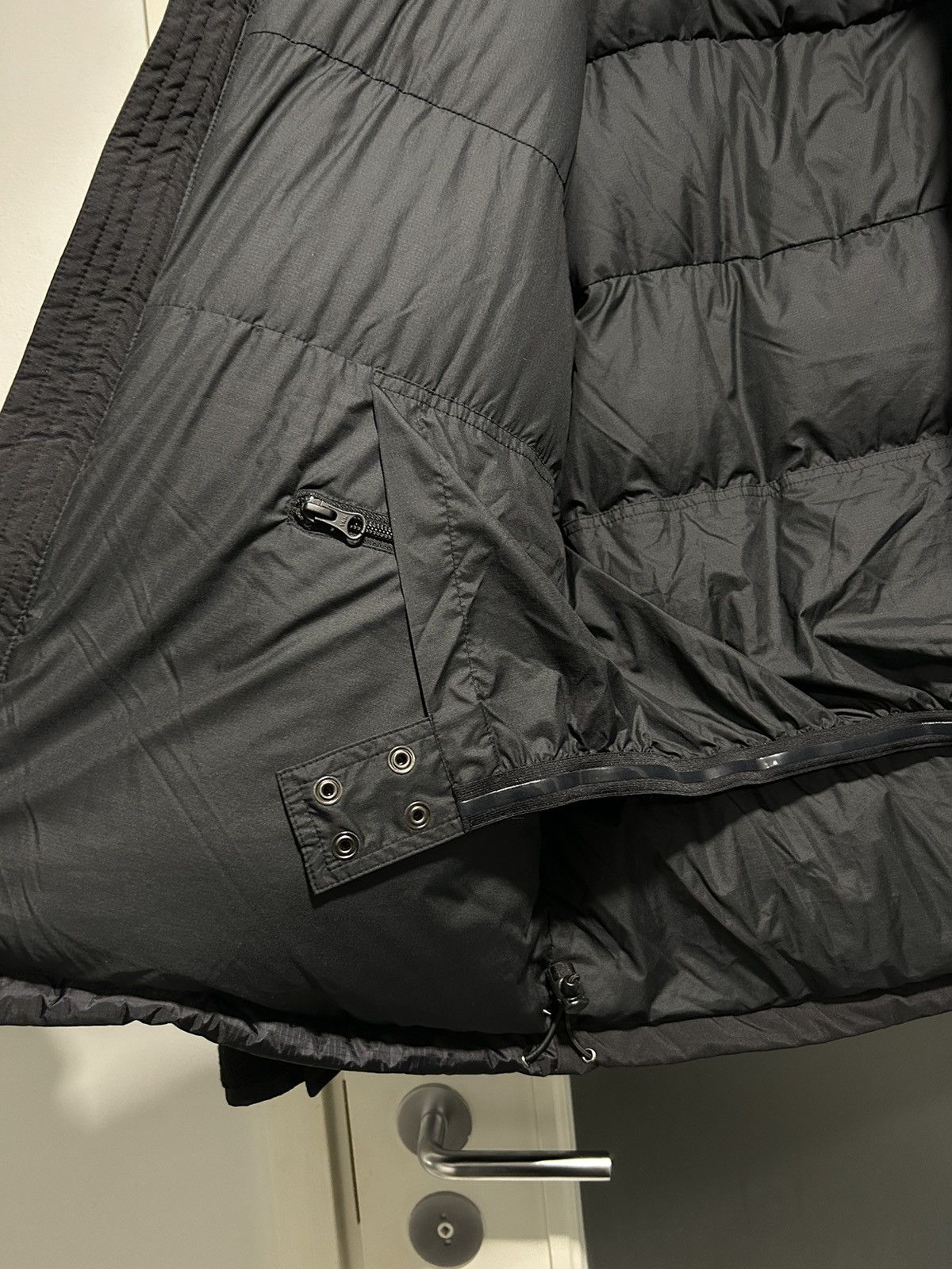 66 North Black 66 North down jacket unisex Size XS / US 0-2 / IT 36-38 - 7 Thumbnail