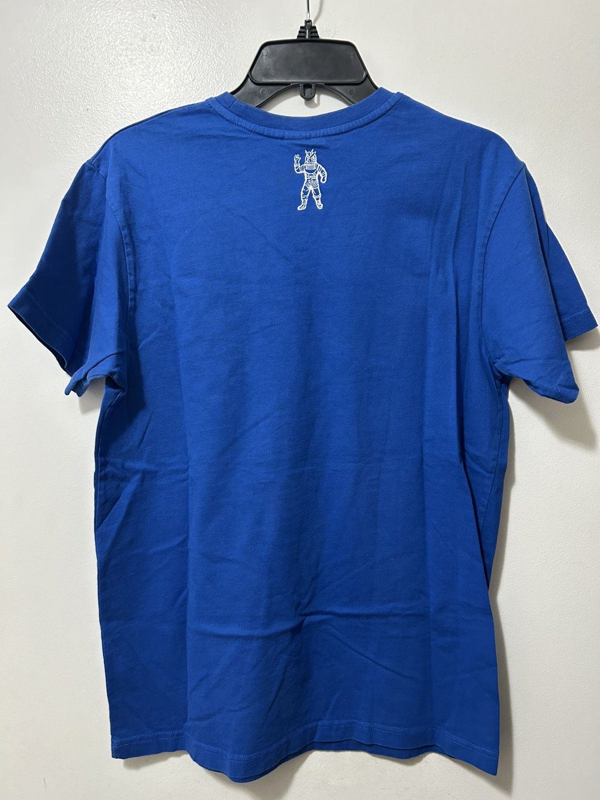 Billionaire Boys Club Billionaire Boys Club Blue Tee Size M Size US M / EU 48-50 / 2 - 3 Thumbnail