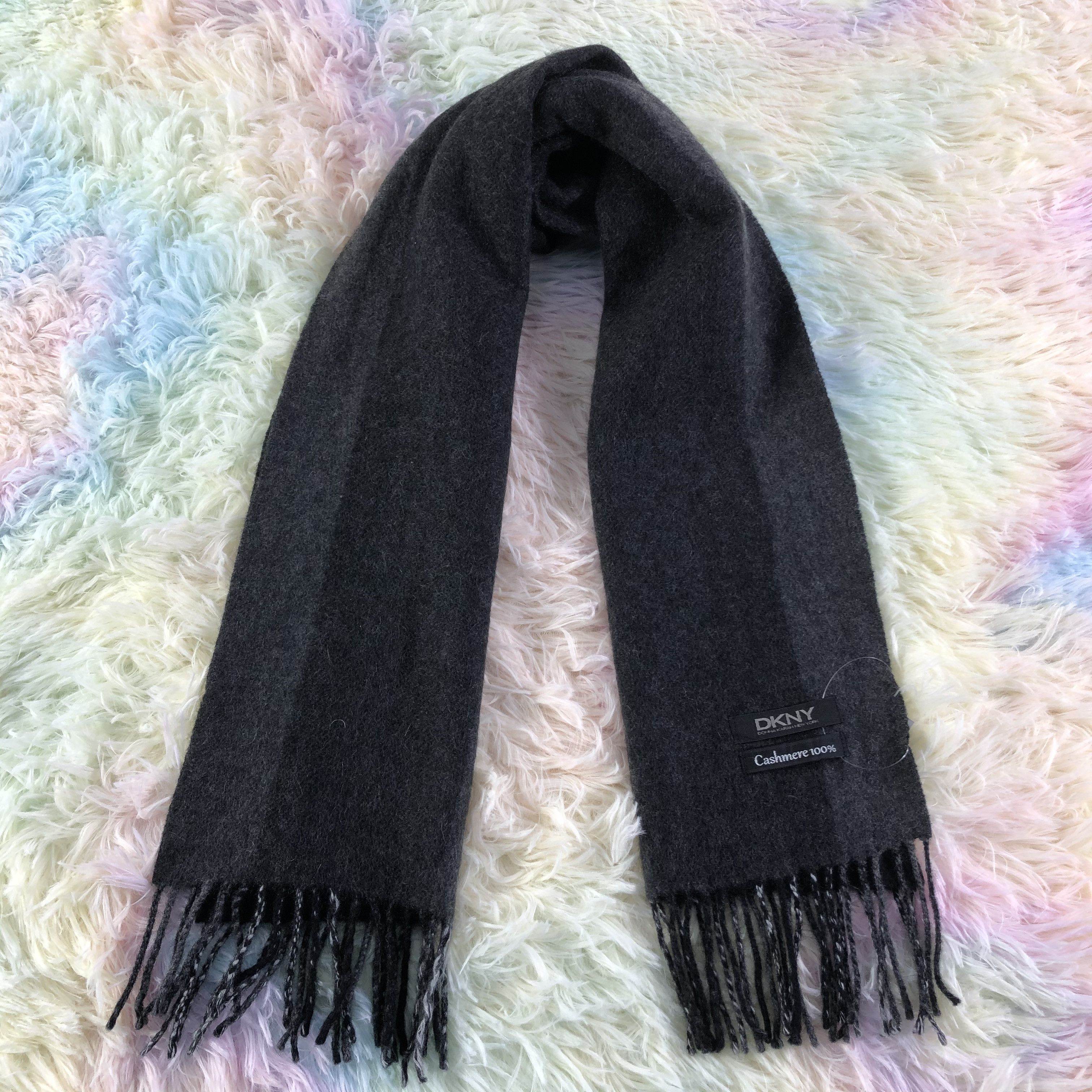 DKNY DKNY Scarf / Muffler / Neckwear - KM218 Size ONE SIZE - 1 Thumbnail