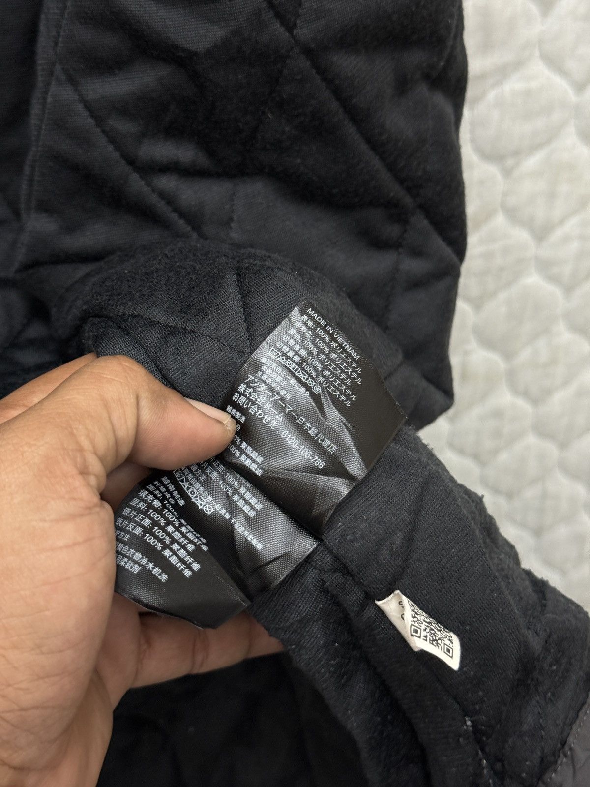 Under Armour 🔥🔥🔥ARCHIVE UNDER ARMOUR HOODIE JACKET Size US M / EU 48-50 / 2 - 10 Thumbnail
