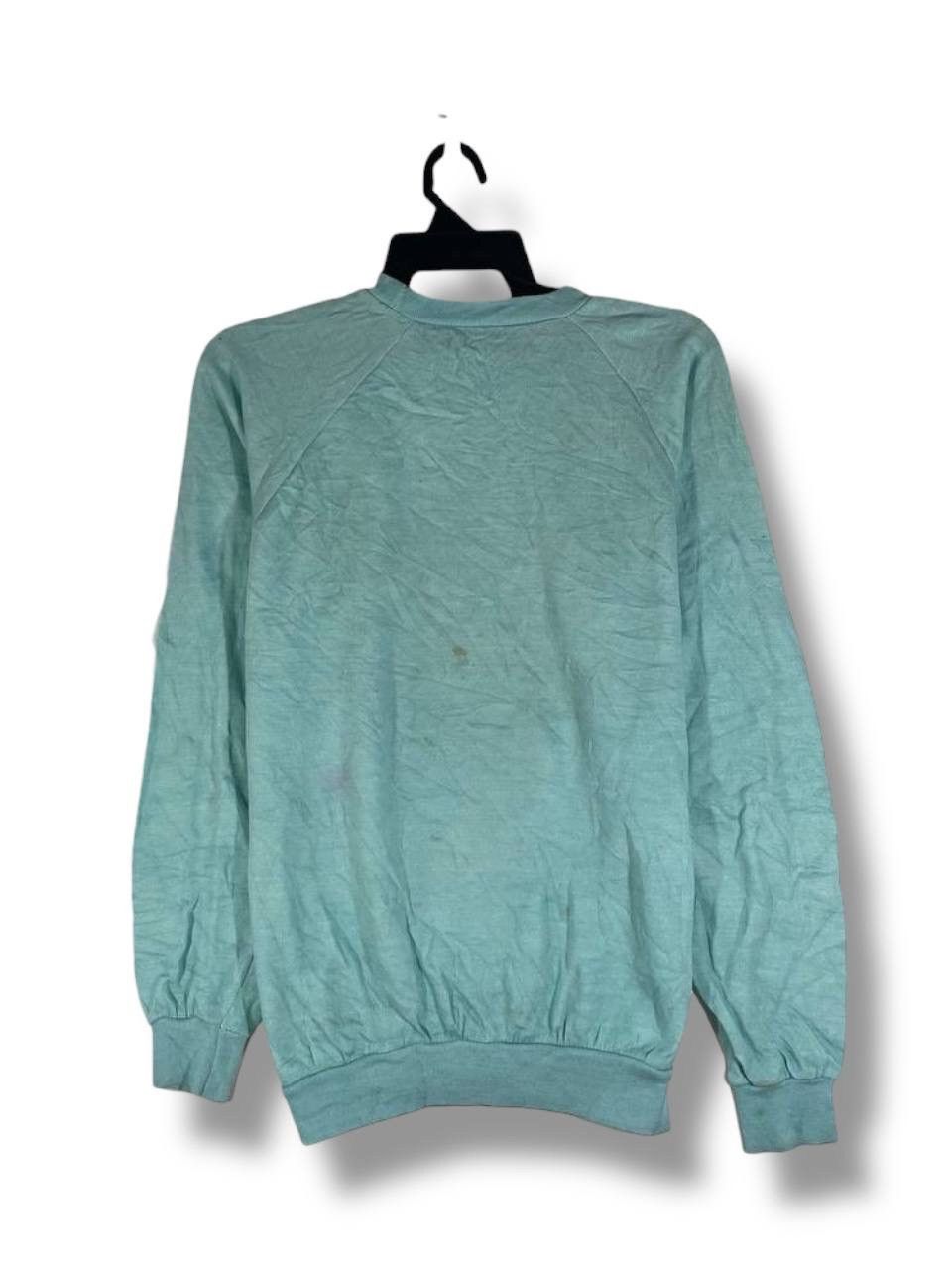 Other Vintage 80s oxford university Sweatshirt jumper Size M Size US M / EU 48-50 / 2 - 3 Thumbnail