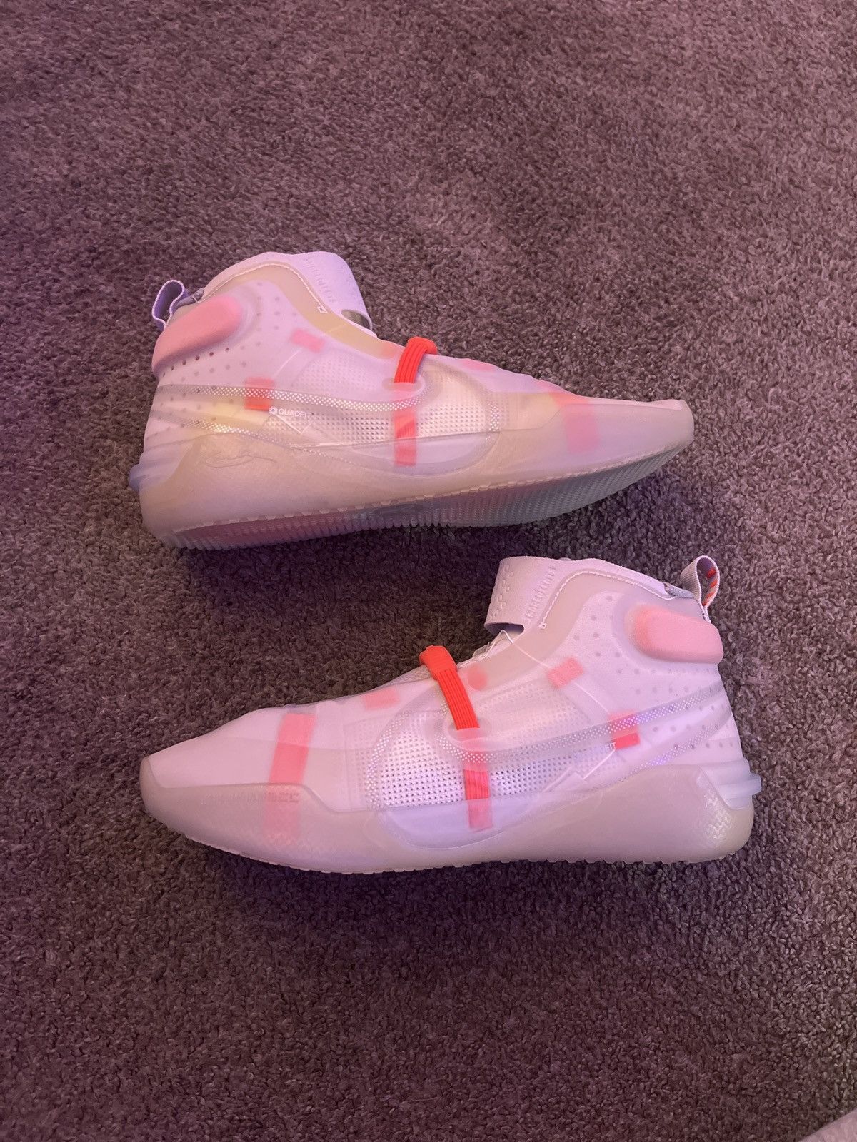 Kobe AD NXT FF
