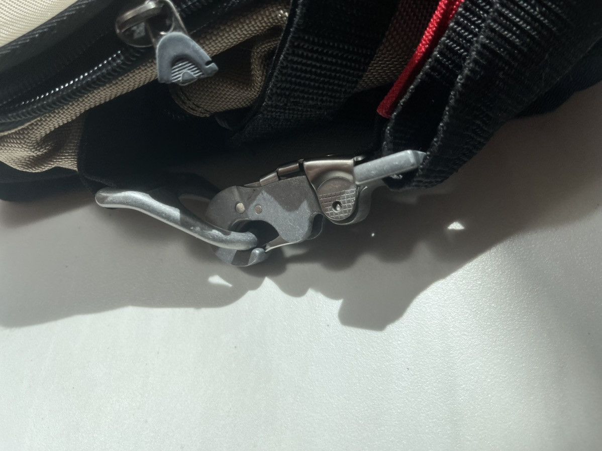 Oakley Oakley Messenger Bag Size ONE SIZE - 7 Thumbnail
