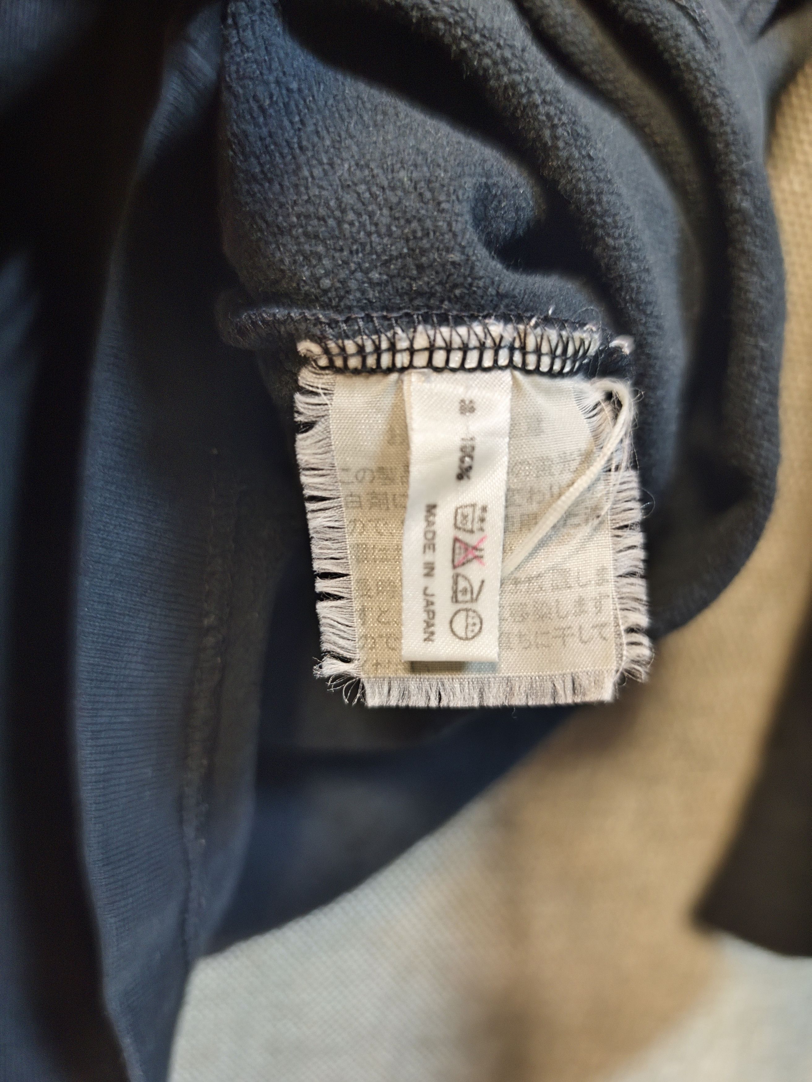Yohji Yamamoto Y's For Living by Yohji Yamamoto Size M / US 6-8 / IT 42-44 - 5 Thumbnail