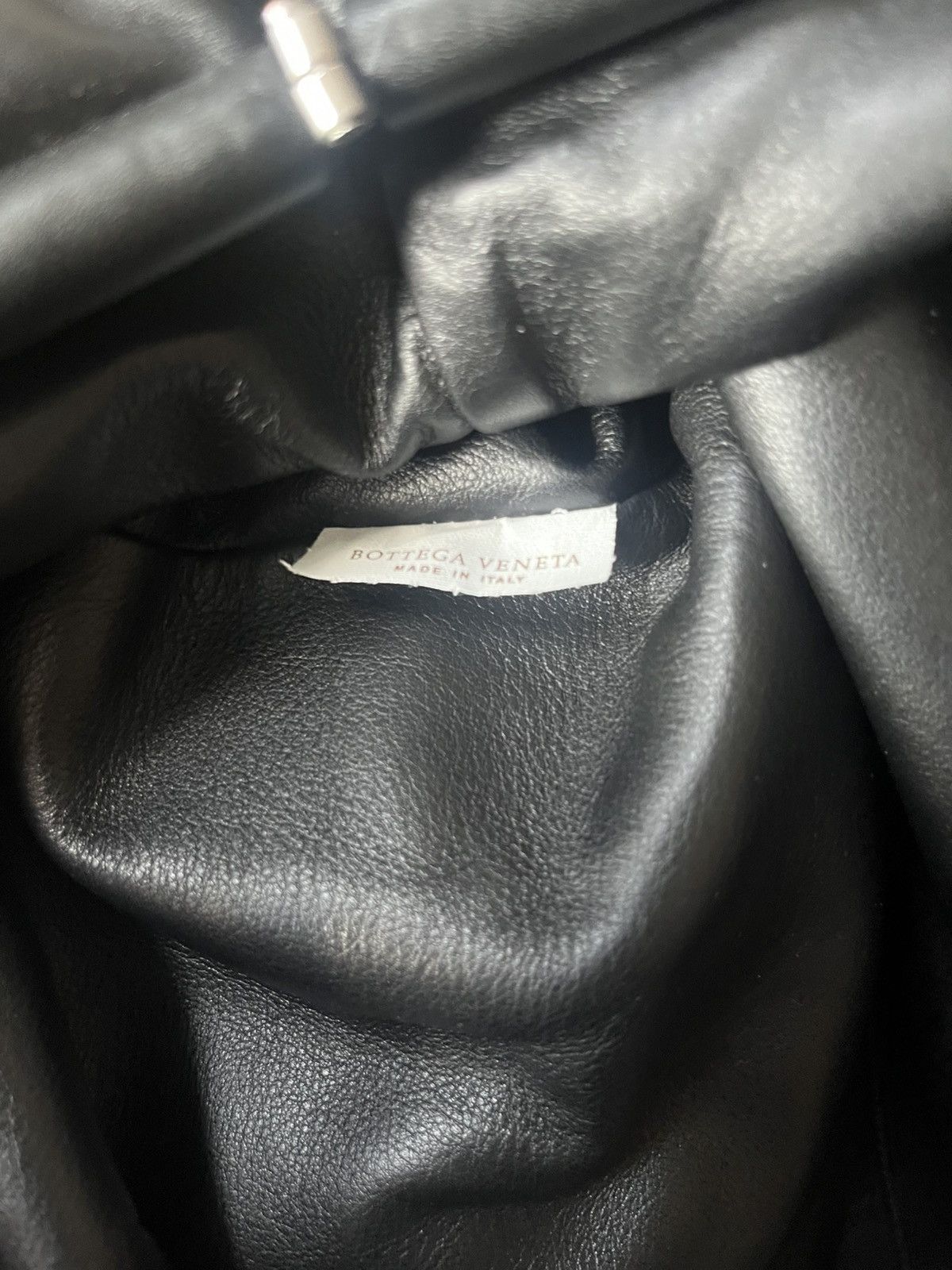 Bottega Veneta Bottega Venetta Clutch Bag Size ONE SIZE - 5 Thumbnail