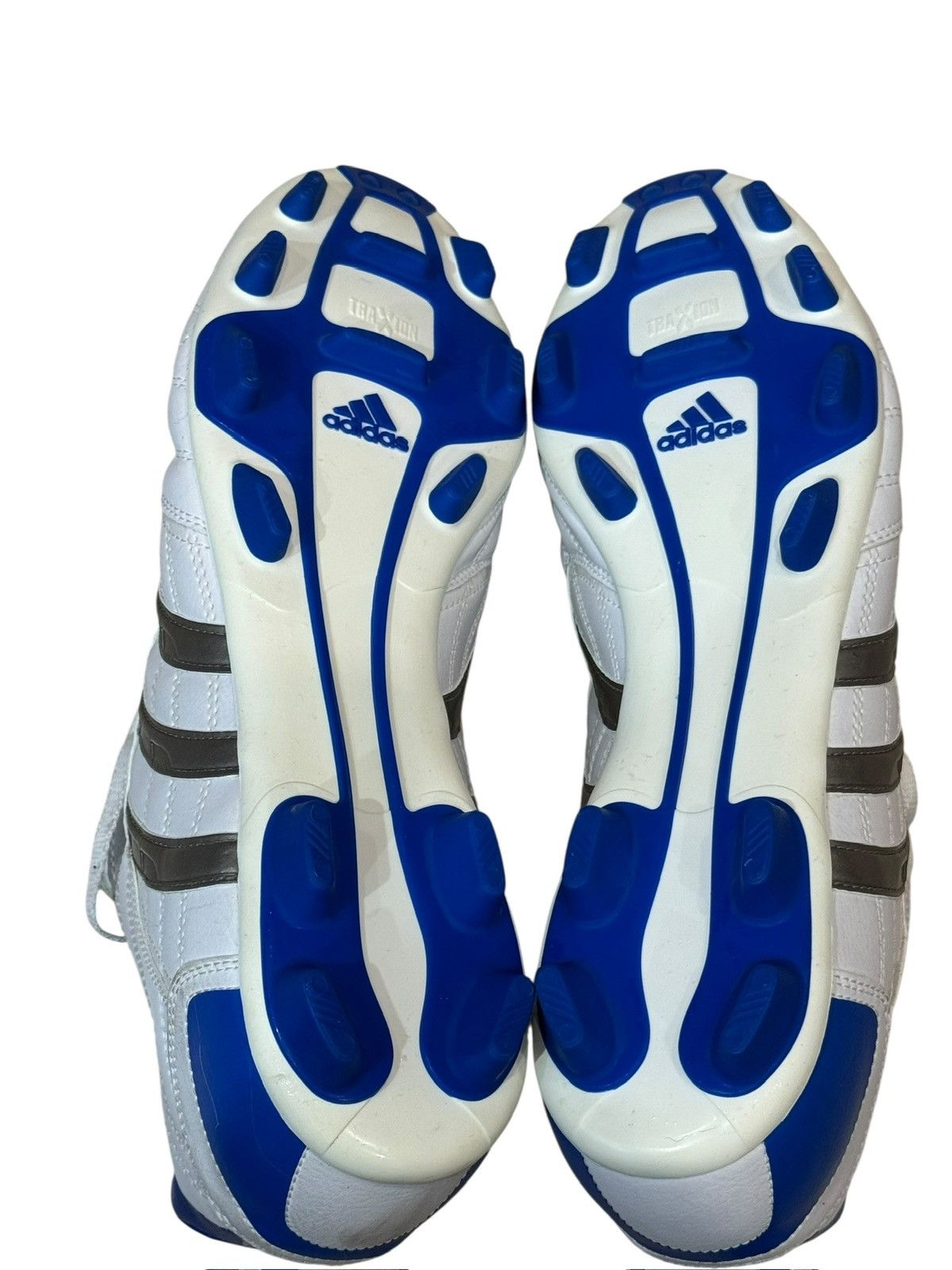 Adidas Adidas Bracara Predator TRX Soccer Football Shoes US11.5 Size US 11.5 / EU 44-45 - 4 Thumbnail