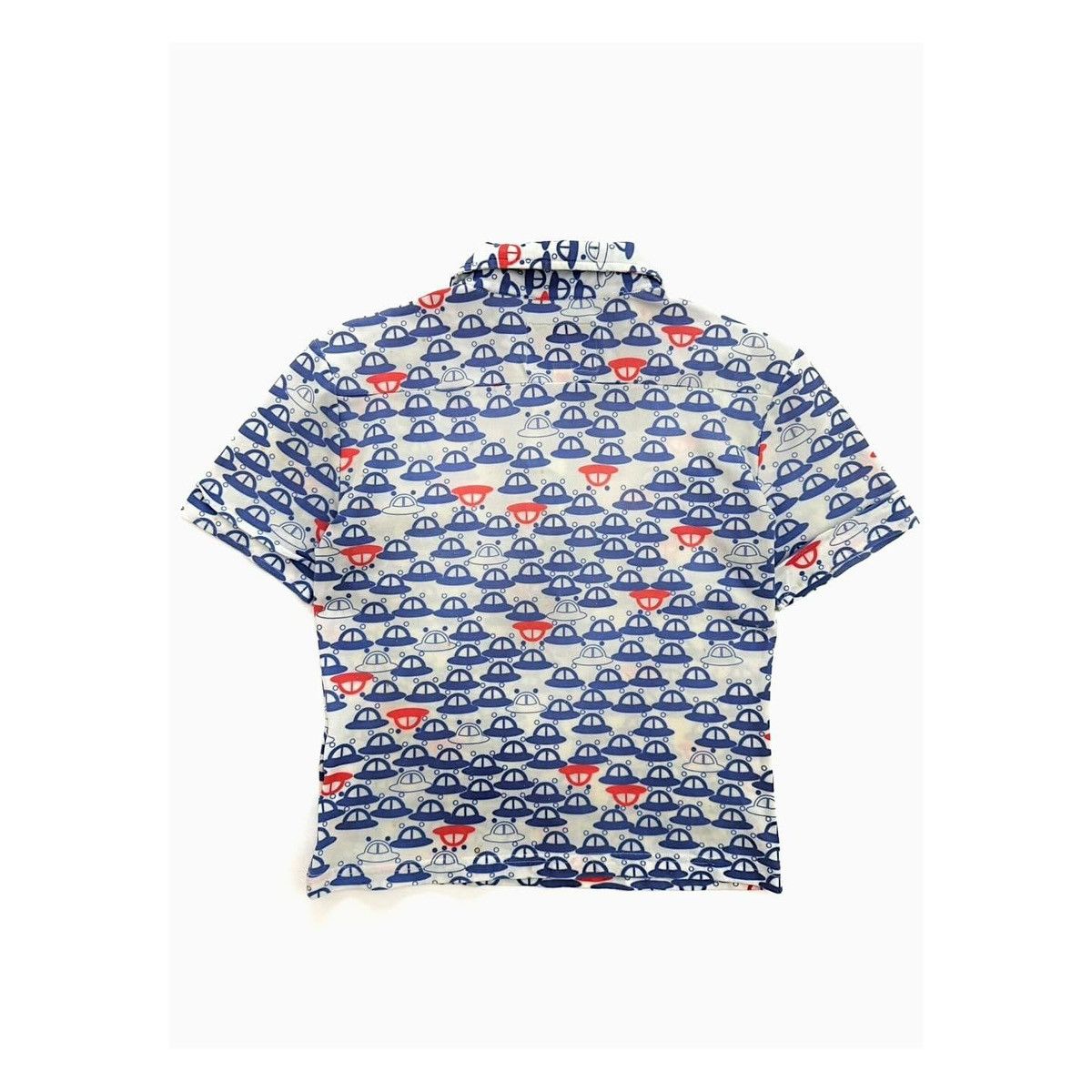 W&LT × Walter Van Beirendonck Runway Spring Summer 1997 Size US S / EU 44-46 / 1 - 7 Thumbnail