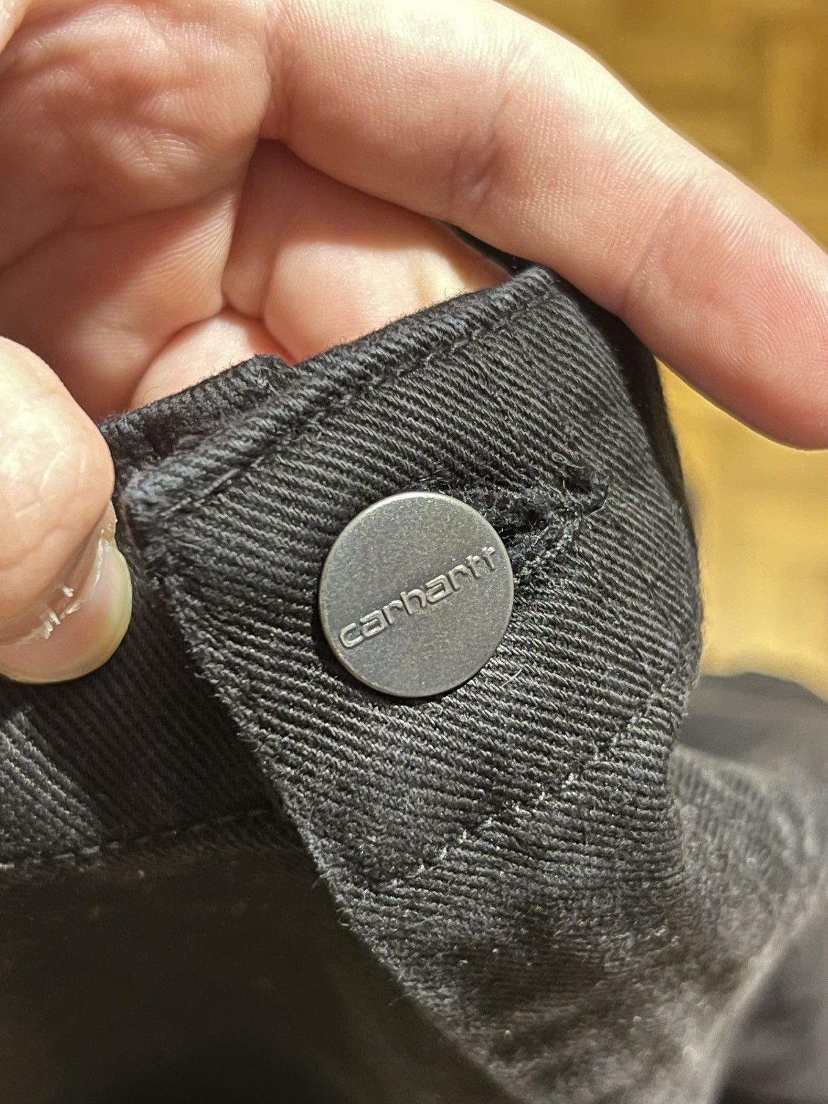 Carhartt Wip Carhartt cargo pants Size US 32 / EU 48 - 5 Thumbnail