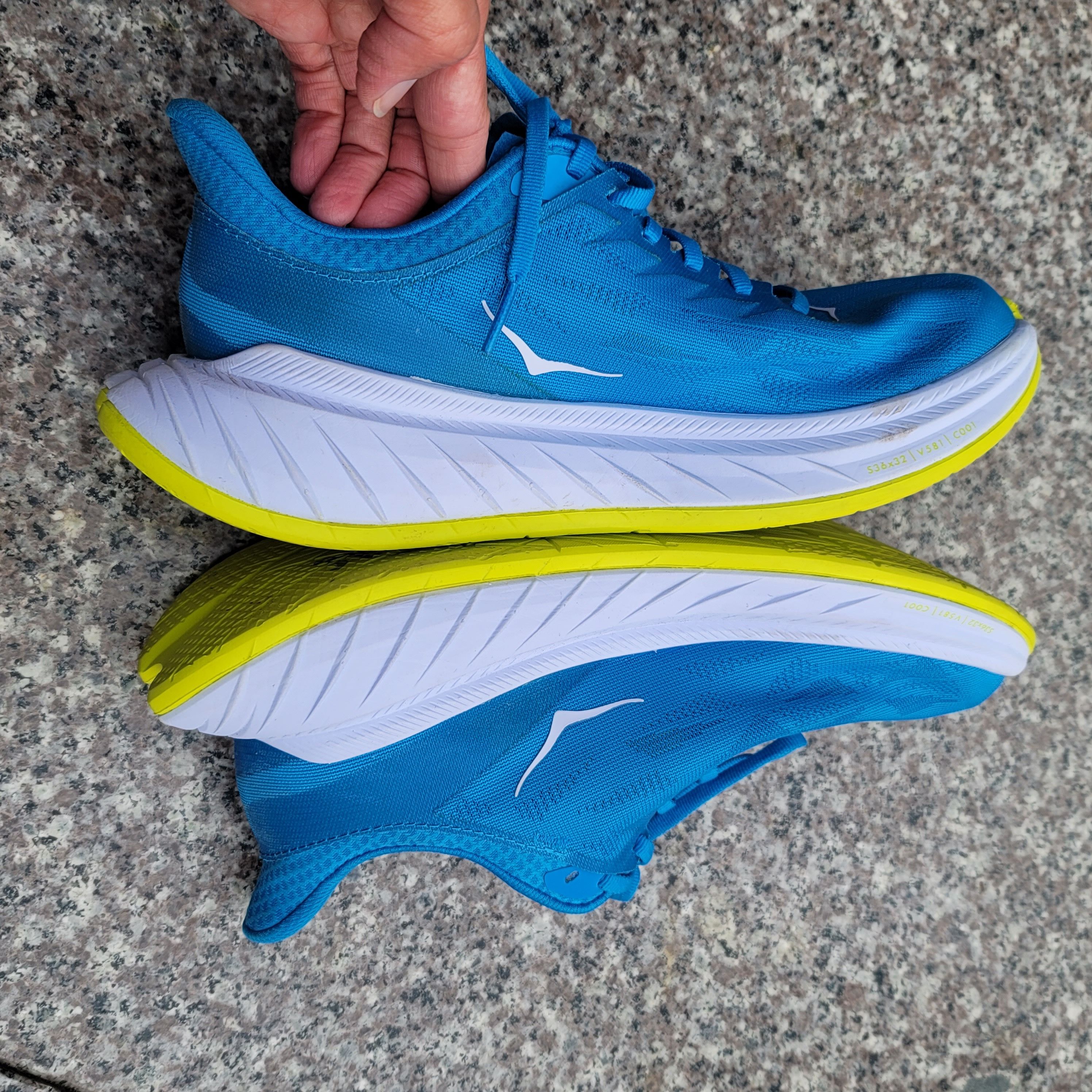 Hoka Hoka running shoes Size US 8 / IT 38 - 3 Thumbnail