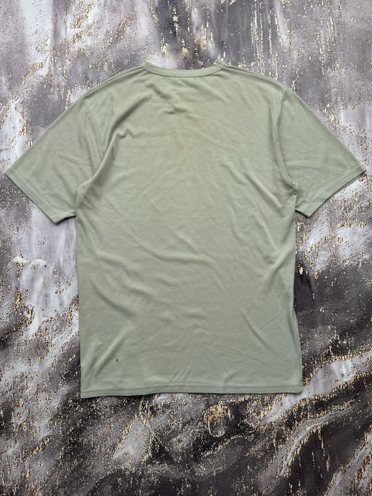 Diesel × Vintage Diesel Vintage Worn Tee Size US M / EU 48-50 / 2 - 11 Thumbnail