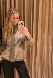 Giorgio Armani Giorgio Armani Jacket With Subtle Vertical Stripe SS07 Size XS / US 0-2 / IT 36-38 - 1 Thumbnail