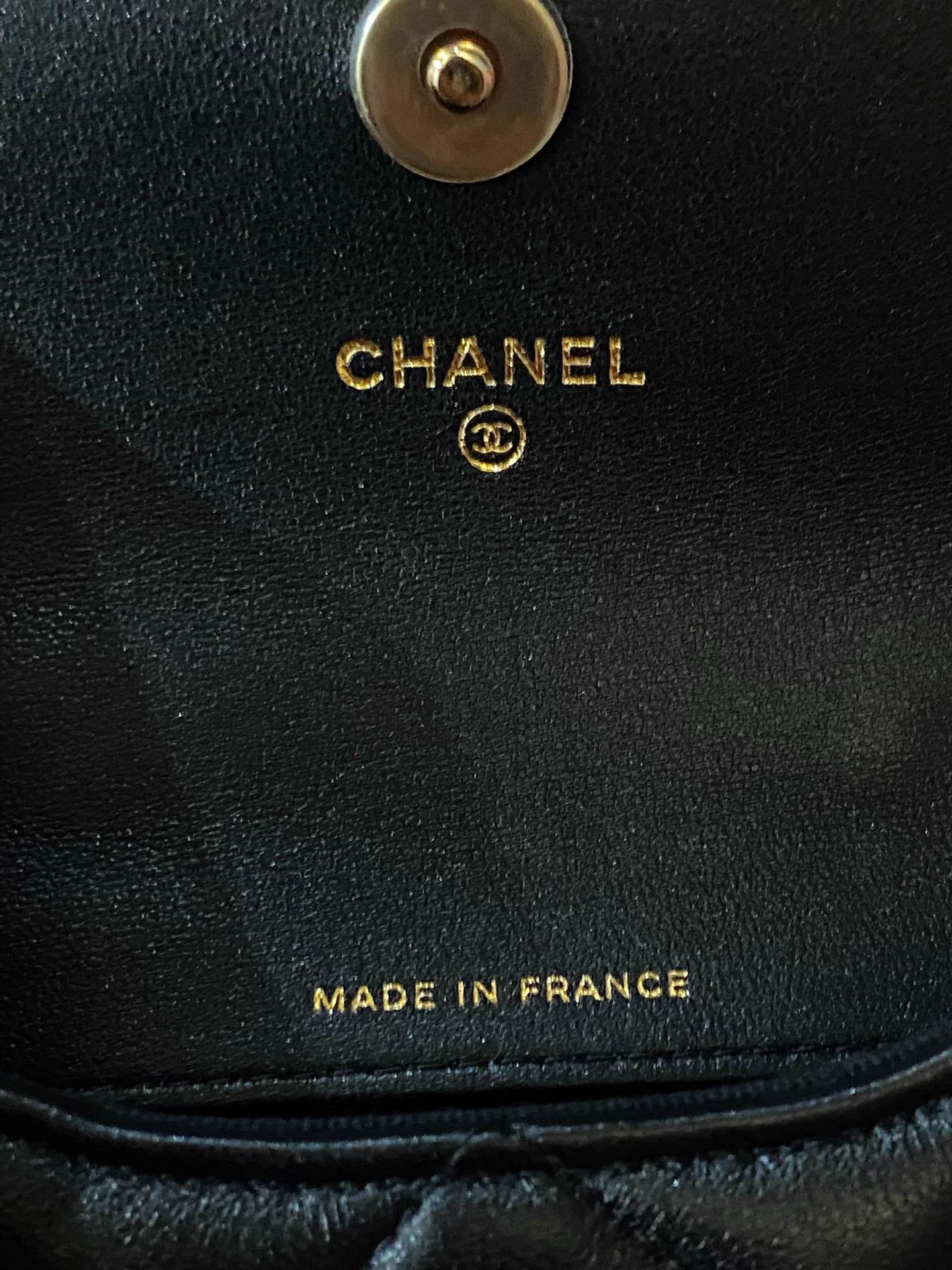Chanel CHANEL VIC Limited Edition Pearl Handle Bag Size ONE SIZE - 5 Thumbnail