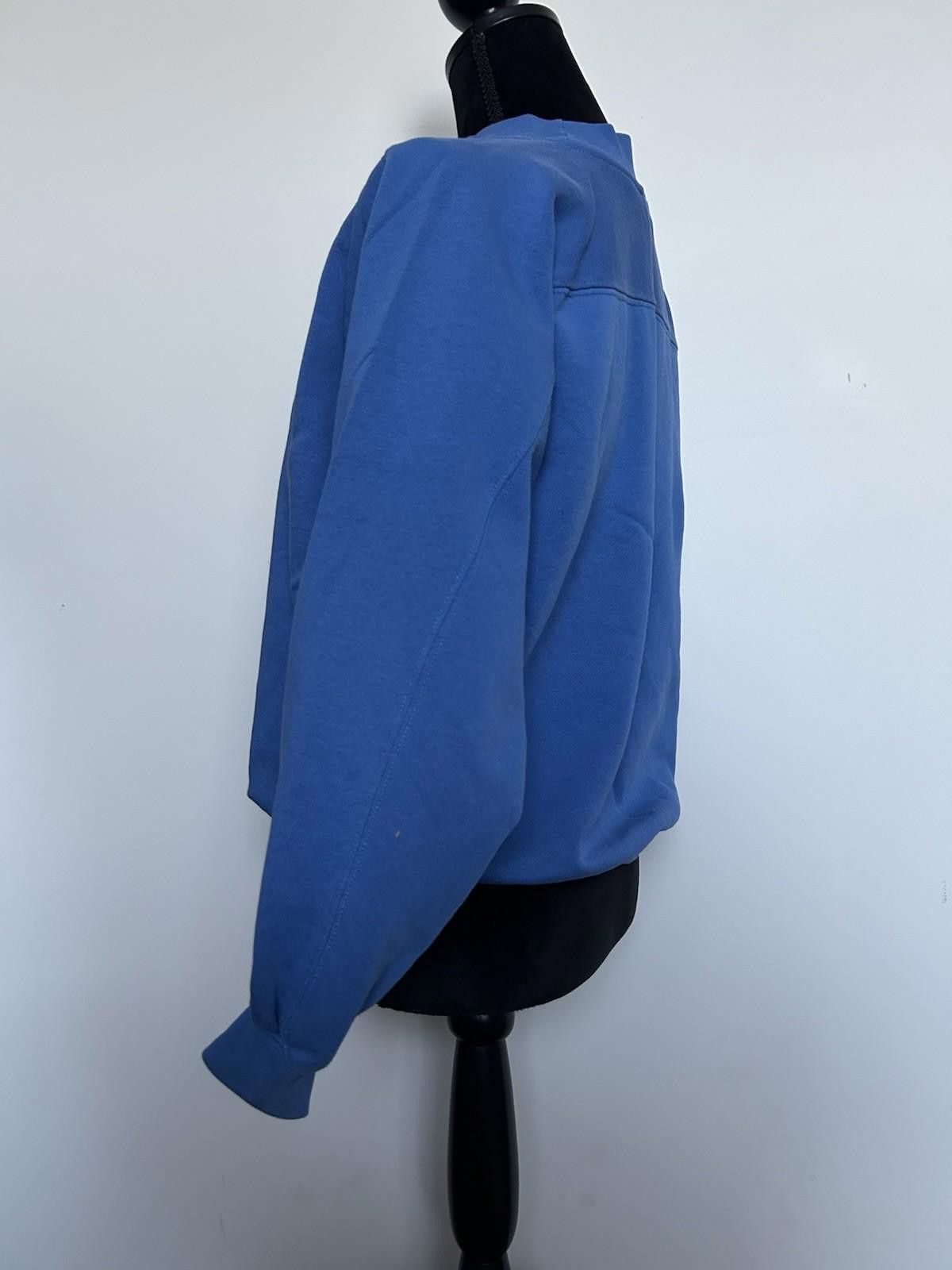 Designer Ghanda Teen Jumper Blue Ocean State - Size Y12-13 (008) Size ONE SIZE - 7 Thumbnail