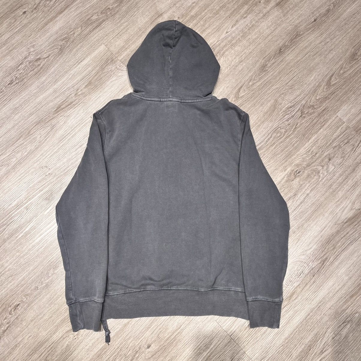 Ksubi Ksubi - Sign Of The Times Hoodie (SS19) Size US XL / EU 56 / 4 - 3 Thumbnail