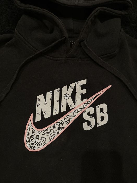 Travis scott cactus jack for nike sb discount hoodie