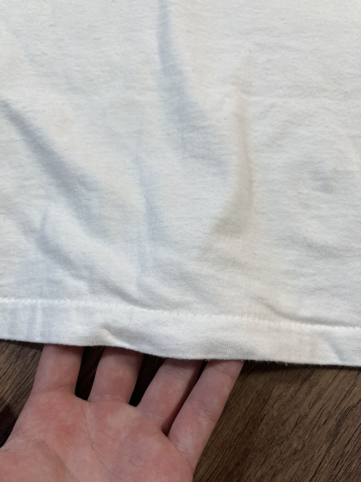 Other Vintage Scott International T Shirt Size US XL / EU 56 / 4 - 6 Thumbnail