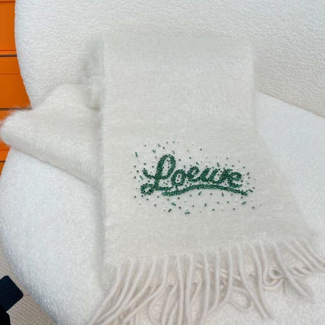 Loewe LOEWE Scarves Size ONE SIZE - 1 Thumbnail