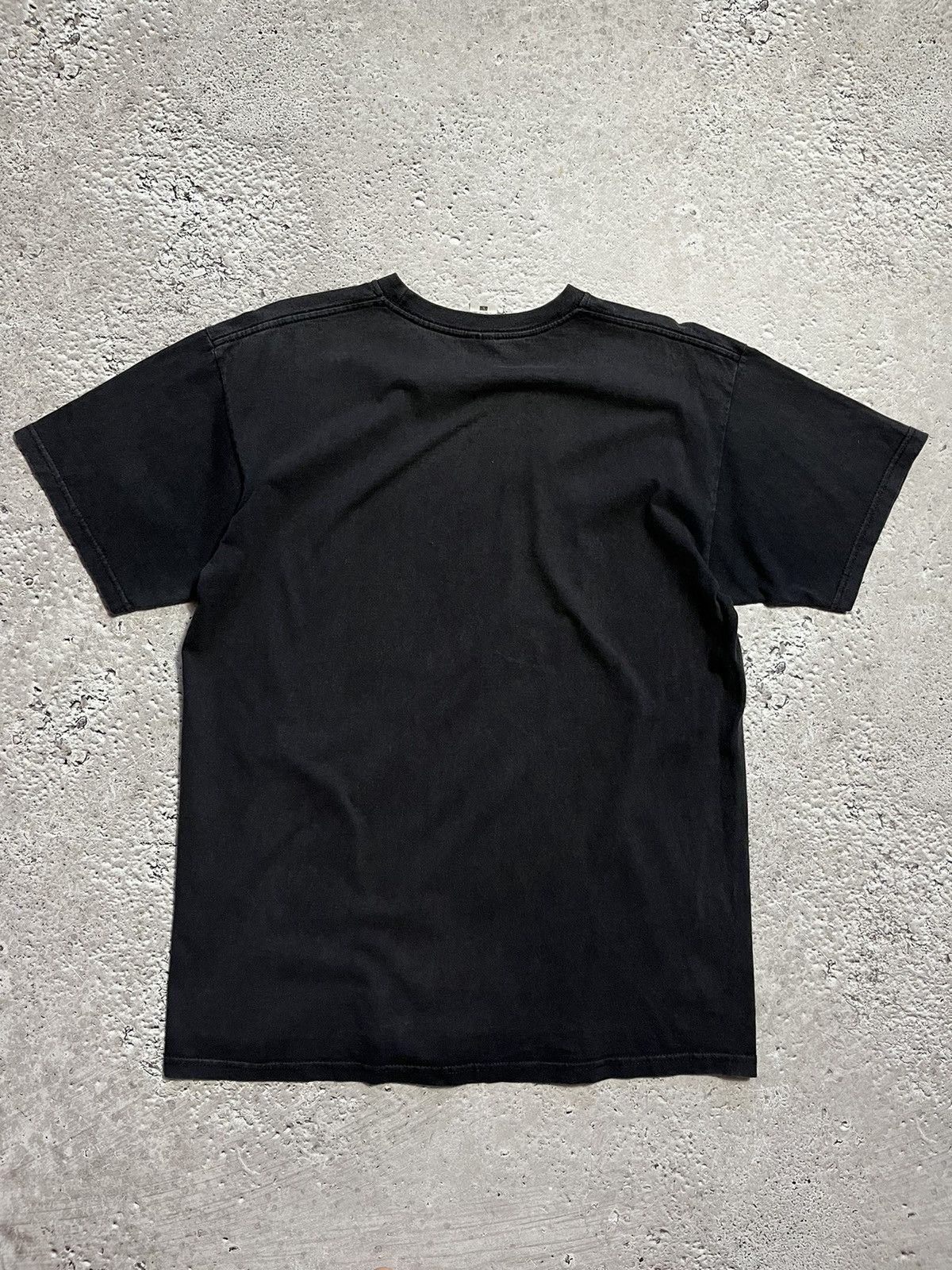 Harley Davidson × Vintage Vintage Harley Davidson Biker T Shirt tee Size US L / EU 52-54 / 3 - 9 Thumbnail
