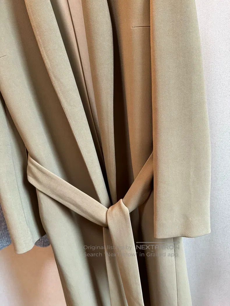 Other The Row Runway model coat Size L / US 10 / IT 46 - 7 Thumbnail