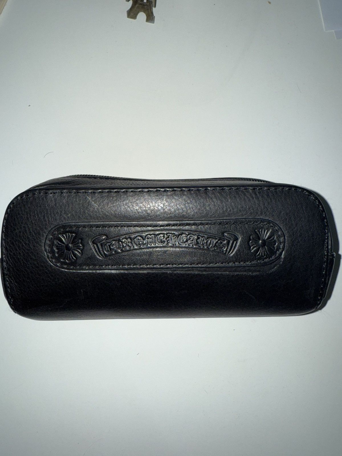 Chrome Hearts Chrome Hearts „The Beast ||“ Sunglasses Size ONE SIZE - 11 Thumbnail