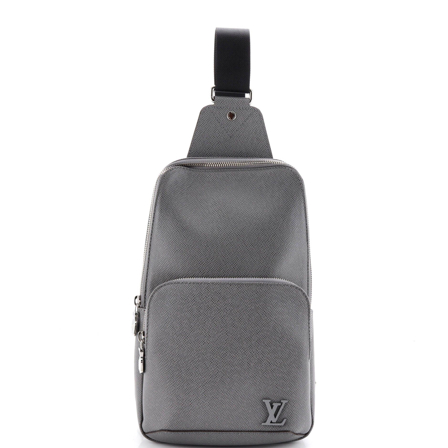 Louis Vuitton Avenue Sling Bag Size ONE SIZE - 1 Thumbnail