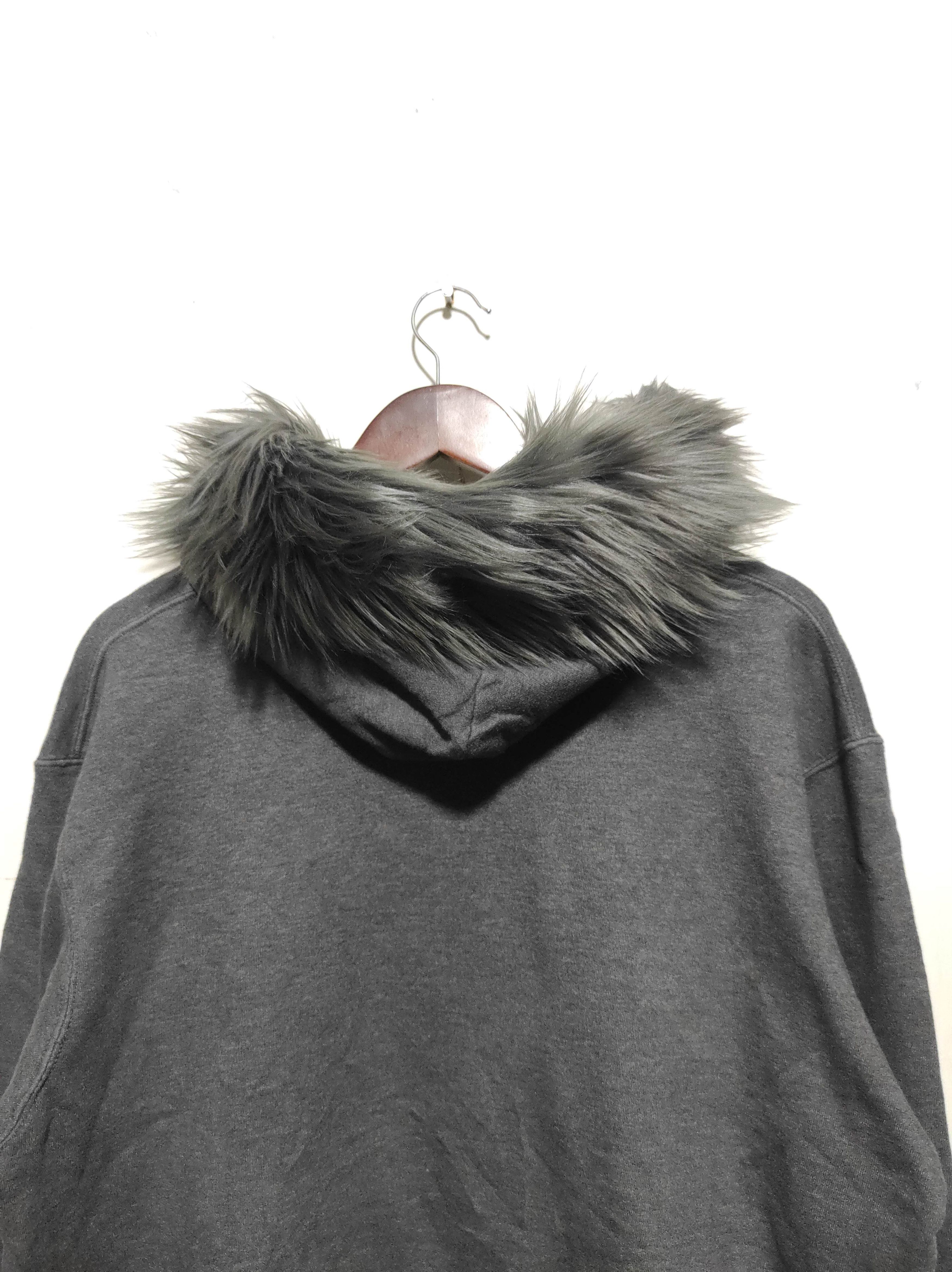If Six Was Nine Sparta Hockey Fur Hoodie LGB Versace style Size US L / EU 52-54 / 3 - 14 Thumbnail
