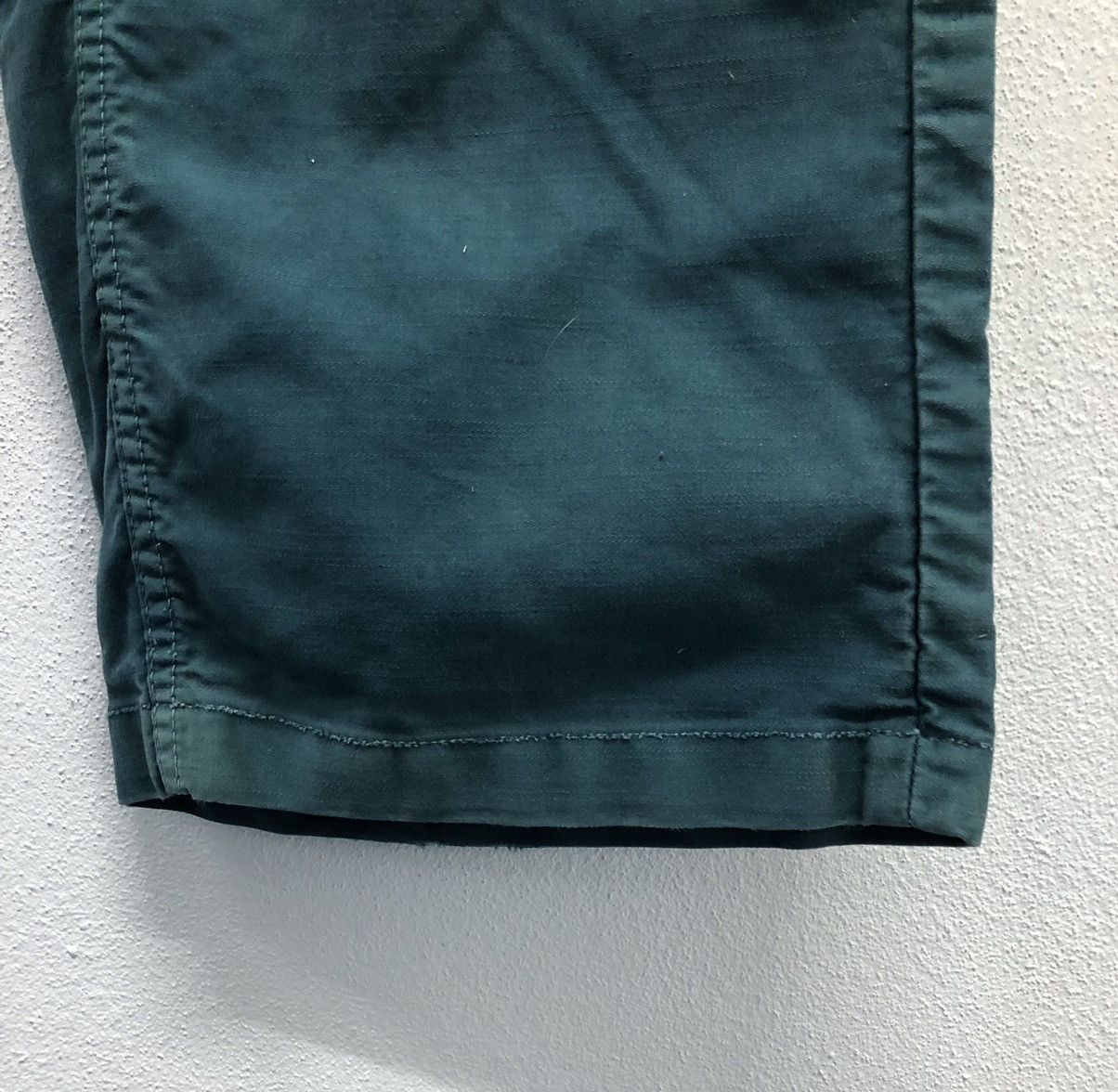 Johnbull Vintage Johnbull Pants Size 30" / US 8 / IT 44 - 9 Thumbnail