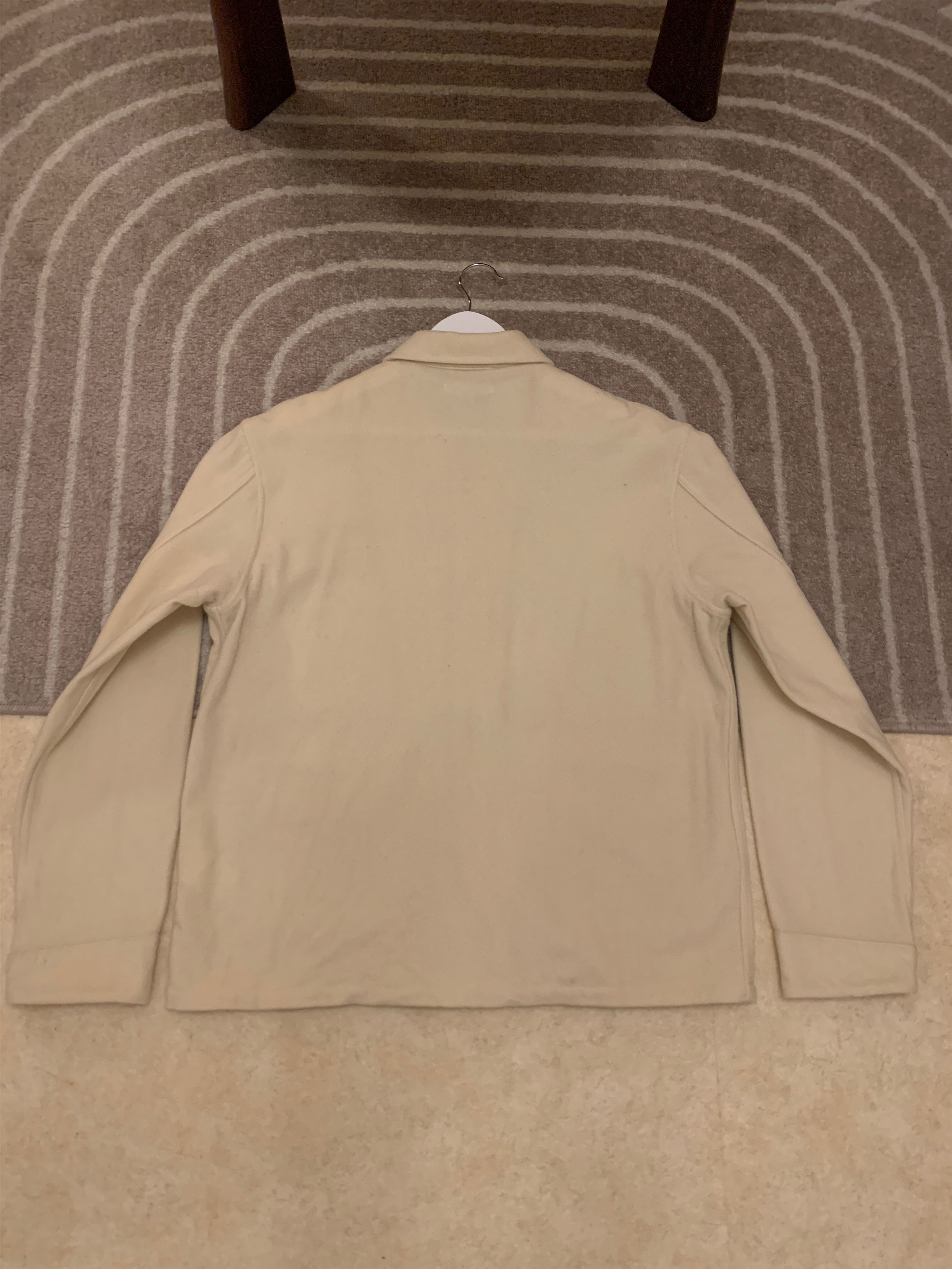Our Legacy OUR LEGACY - ARCHIVE BOX JACKET Size US M / EU 48-50 / 2 - 8 Thumbnail