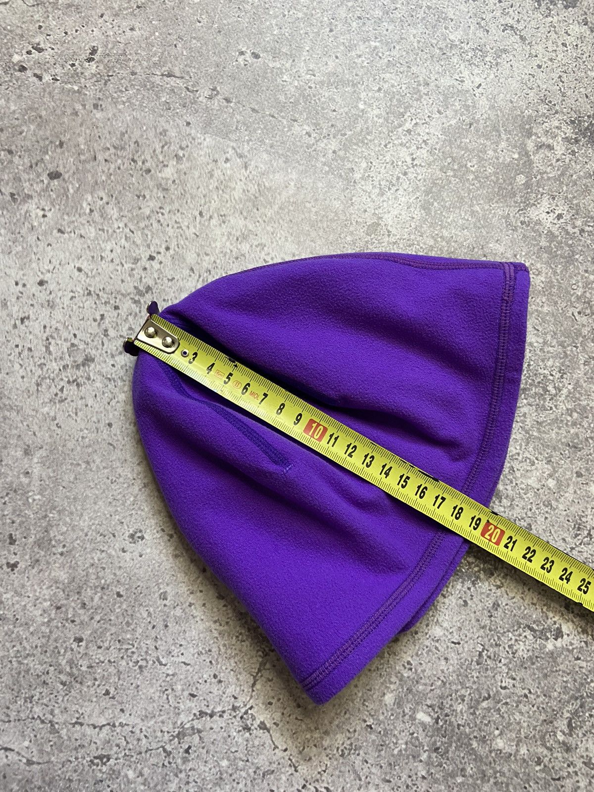 Nike Nike Purple Hat Reflective Swoosh Size ONE SIZE - 6 Thumbnail